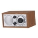 thumbnail image 1 of Radio de casa de muñecas 1/6, reproductor de Audio en miniatura, Mini tocadiscos accesorios de decoración de casa de muñecas modelo de Mini Radio a Marrón Sunnimix Radio en miniatura, 1 of 8