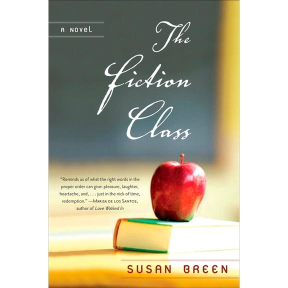 The Fiction Class, (Paperback)