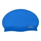 thumbnail image 2 of Voit Gorra de Natación Adulto, de silicón, color azul, 2 of 3
