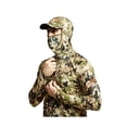 thumbnail image 5 of SITKA Gear New for 2019 CORE Lightweight Hoody Optifade Subalpine Large, 5 of 5