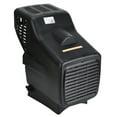 thumbnail image 2 of Professional Engineering Plastic Air Compressor Pump, Air Compressor, Shell For All Closed Direction Connection Well Protection, 2 of 8
