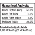 thumbnail image 3 of Healthy Hide Good N' Fun Triple Flavor Ribs Treats For Dogs 4 oz 6 pk, 3 of 7