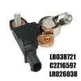 thumbnail image 1 of Battery Cable Terminal Negative for Jaguar For Range Rover 5.0L 2013-16 LR038721, 1 of 9