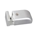thumbnail image 3 of Adjustable Barn Door Floor Guide Roller Wall Mount Bottom Stay Sliding Hardware, 3 of 4