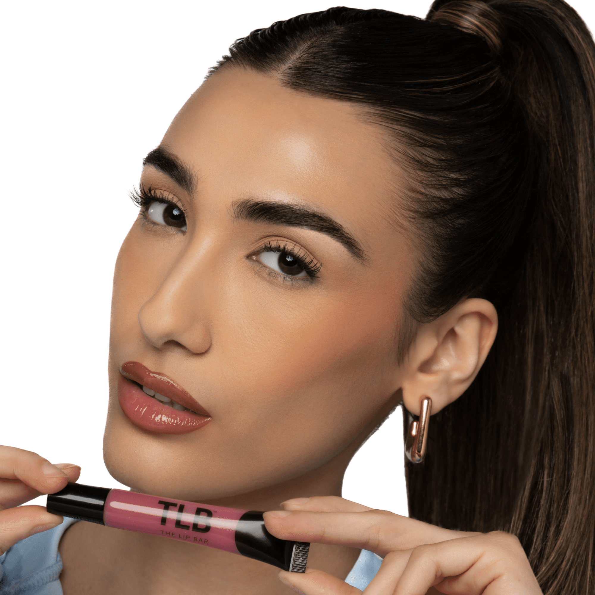 The Lip Bar Main Squeeze Peptide Lip Gloss, A-1