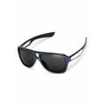 thumbnail image 6 of Walleva Black Polarized Replacement Lenses for Oakley Dispatch II Sunglasses, 6 of 6