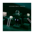 thumbnail image 2 of Multifunction Portable Convenient Photo Props Geometric Square Photography Props Scenes Photography,6X6X8cm, 2 of 7