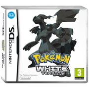 Pokemon White Version | Nintendo DS