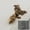 Red Bronze, variant on Furniture Handles Acorn Bronze Drawer Knob Zinc Alloy Handle Kitchen Cupboard Handles Wardrobe Cabinet Pulls Hardware ﻿