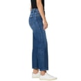 thumbnail image 3 of HUDSON Jeans womens  Rosalie Carns Wide Leg Jean, 27, 3 of 4