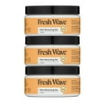 thumbnail image 1 of Gel eliminador de olores Fresh Wave Orange, 200 ml, paquete de 3, 1 of 9