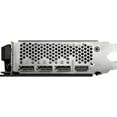thumbnail image 5 of MSI NVIDIA GeForce RTX 3060 Ti Graphic Card - 8 GB GDDR6 - 1.70 GHz Boost Clock - 256 bit Bus Width - PCI Express 4.0 - DisplayPort - HDMI, 5 of 12