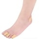 thumbnail image 4 of Heel Sticker Blister Tape Protector - Roll Padding Foam Strips Hand/foot S Shoe Frict Pack, 4 of 5