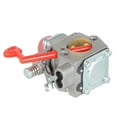 thumbnail image 6 of EPOTOOR Blower Carburetor Fit For Poulan Carb P325 BVM200FE PP320 545081855 XLB GBV 325, 6 of 7