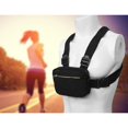 thumbnail image 1 of Chaleco Utilitario, Bolsa De Pecho Molle Para Acampar Al Aire Libre, Pesca, Senderismo, , Juego De Entrenamiento, Impermeable, Duradero Soledad Bolso para plataforma de pecho, 1 of 10