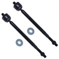 thumbnail image 3 of Detroit Axle - 10PC Front Upper Lower Ball Joint, Sway Bar, Inner and Outer Tie Rod Kit Replacement for 98-02 Honda Passport - [98-00 Isuzu Amigo] - 02-04 Axiom - [98-04 Rodeo] - 01-03 Rodeo Sport, 3 of 7
