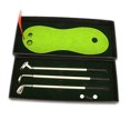 thumbnail image 1 of Sonducket Bolígrafo para Club de Golf, juguetes divertidos para niños adolescentes, Putter, bolígrafo, pequeña oficina, golfistas, regalos Golf, 1 of 6