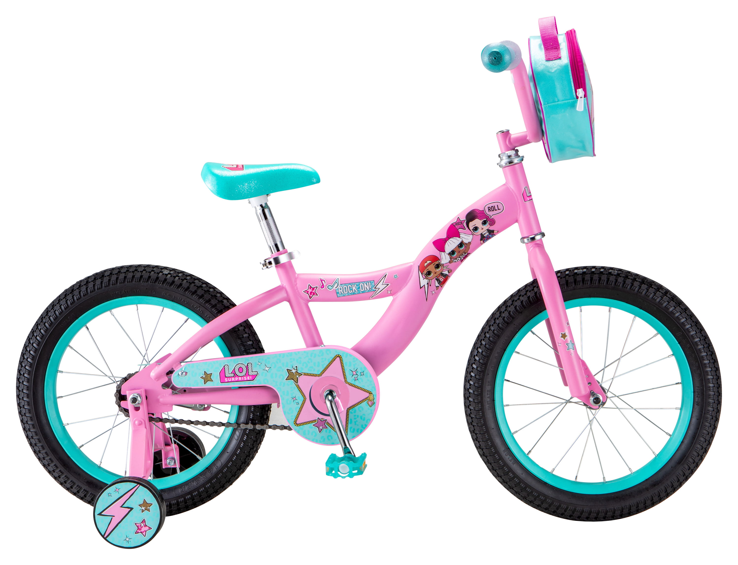 Авито детский велосипед девочка. Велосипед 16 дюймов Black Aqua Sweet фиолетовый с кукольным сиденьем. Велосипед Stark Foxy 14 girl бирюзовый/розовый.