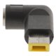 thumbnail image 4 of Adaptador de corriente del cargador 7.9X5.4Mm Conector convertidor de computadora portátil para, 4 of 5