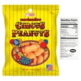 thumbnail image 4 of Melster Circus Peanuts Marshmallow Nostalgia Candy 6 oz (12-Bags), 4 of 5