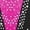 Hot Pink, variant on Hansber Kids 4-Piece Workout Sets Gymnastics Leotard with Leggings Shorts Dance Outfits for Stage Performance White 14