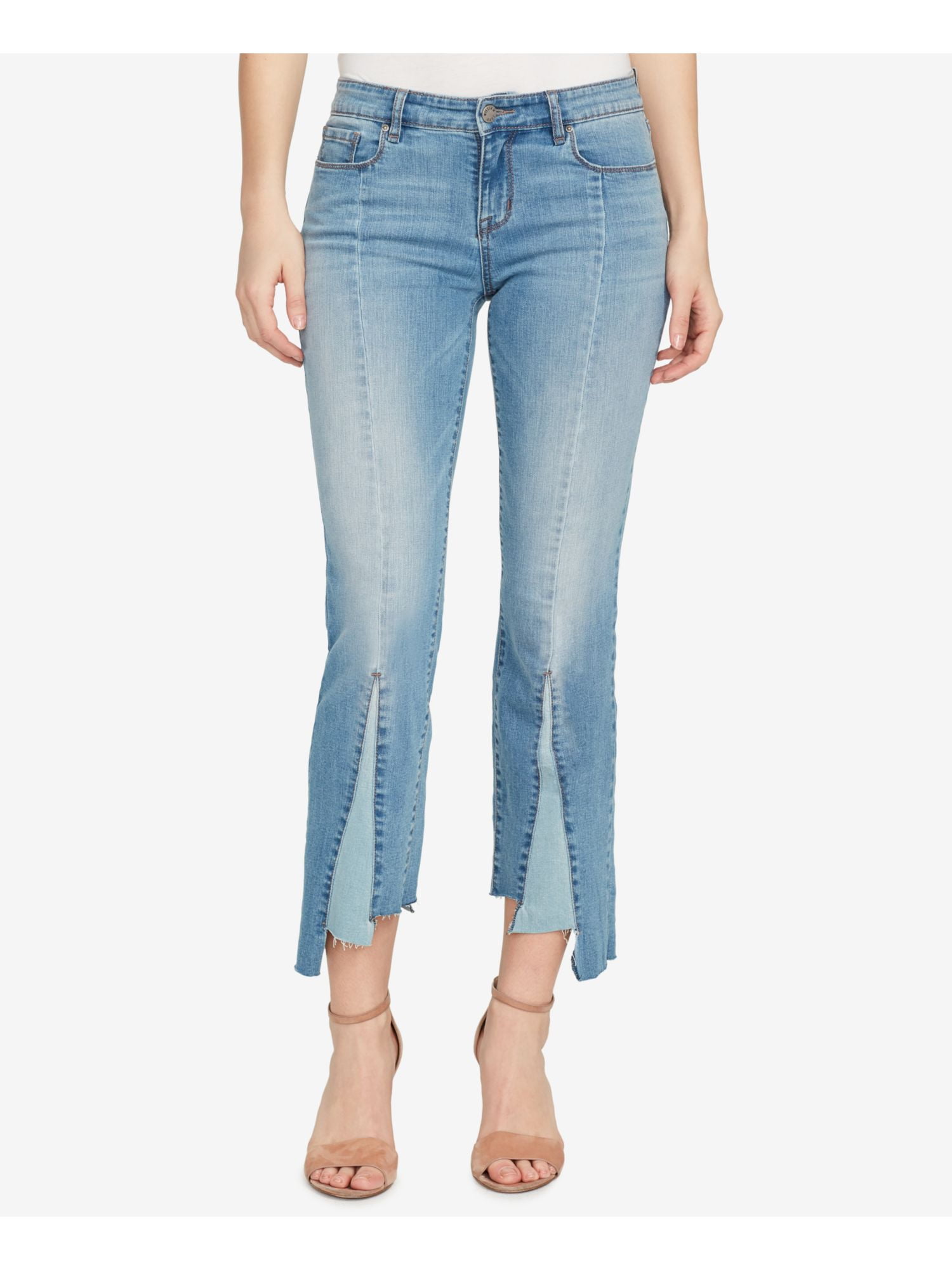 jeans size 25 waist