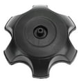 thumbnail image 2 of Tapa Del Tanque De Combustible De La Motocicleta, Seguridad Mejorada Tapa Del Tanque De Combustible De La Motocicleta Fácil Instalación 49 Mm Resistente A La Oxidación Para, 2 of 7