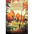 thumbnail image 1 of Excellent Intentions (British Library Crime Classics), 1 of 1
