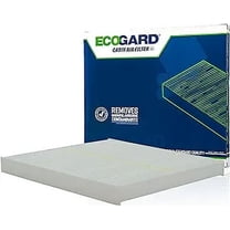 ECOGARD XC10177 Cabin Air Filter Fits 2023-2025 Nissan Z, 2009-2021 370Z