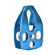 thumbnail image 4 of Poleas De Escalada, Polea De Cuerda De Pulido Suave Para Trabajo En Torre Para Escalada Al Aire Libre Para Rescate ANGGREK Otros Deportes, 4 of 8