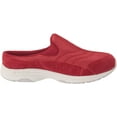 thumbnail image 6 of Easy Spirit Womens Travel Time 90 Suede Slip On Walking Shoes, 6 of 8