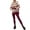 Beige 1, variant on hotojiny Women 2 Piece Outfits Oversized Hoodie Long Sleeve Pullover with Ribbed Leggings Matching Workout Sets
