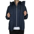 thumbnail image 3 of Mens Heavyweight Western Puffer Jacket, 3 of 8