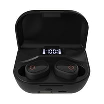 Sleep Headphones, Wireless Sleep Earbuds for Side Sleepers, Noise Cancelling Earbuds for Sleeping, Ultra-Thin Bluetooth 5.4 Headphones, Comfortable Invisible Sleep Earbuds