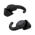 thumbnail image 1 of Dsscvnef Ear Plugs for Sleeping Noise Cancelling Comfortable Sleeping Earplugs 2 Pairs Ear Plugs for Sleeping Concert Work Motorcycle Musician Noise Reduction and Snoring, 1 of 9