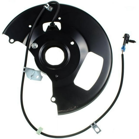 Holstein Parts 2ABS1542 ABS Wheel Speed Sensor for Cadillac, Chevrolet, GMC Fits select: 1995-1999 CHEVROLET GMT-400, 1995-2000 CHEVROLET TAHOE