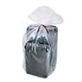 thumbnail image 1 of Bolsas de plástico Wowfit de 5 quilates, 101 x 152 cm, extra grandes, transparentes, con corbatas, 1 of 5