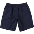 thumbnail image 2 of Reebok Utility Athletic - Pantalones cortos de entrenamiento para hombre, color azul, XL, 2 of 2