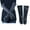 Black, variant on Ame Women Faux Leather Elbow Gloves Winter Long Gloves Warm Lined Finger Gloves