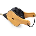 thumbnail image 2 of Fuelle para chimenea, boquilla de soplador de aire de madera fundida para parrilla de barbacoa para acampar al aire libre Chimenea , bomba de fuelle de mano, accesorios para barbac, 2 of 3