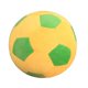thumbnail image 1 of Pelota de fútbol de dibujos animados, almohada rellena de felpa para bebé, fútbol, ​​fútbol, ​​juguete deportivo, regalo para niños pequeños, adultos Inevent JJ12105-04, 1 of 4