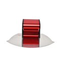 thumbnail image 1 of Grattoir à mastic en alliage d'aluminium, couteau de lissage et de démolition pour gratter les matériaux de plâtrage des murs, 1 of 4