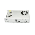 thumbnail image 3 of Alimentation Électrique DC 13.8V 40A 30A 33A, ACAC-DC 550W 450W 400W Régulateur Transformateur Contrôle d'Accès SMPS, Refroidissement Intelligent, 3 of 6
