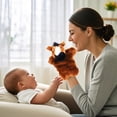 thumbnail image 4 of Hbdhejl Cats Puppet Wrestler Cats Hand Puppets Animal Toys Cats Interactive Hand Puppet Wrestler Toy For Cats Pet Boredom Busting Training And Exercise, 4 of 4