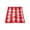 Red#1, variant on Yyuenw Red Christmas Holiday Throw Blanket Soft Polyester Cozy Home Decor for Sofa Couch Bed Living Room