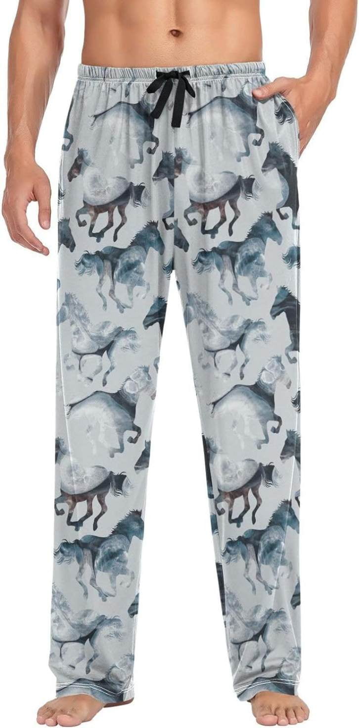 Horse pajama pants sale