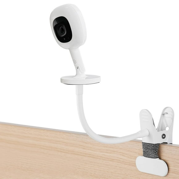 Soporte para monitor de bebé iTodos compatible con Nanit Pro