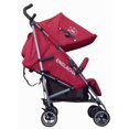 thumbnail image 1 of Englacha Omi Stroller Red, 1 of 6