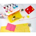 thumbnail image 6 of SINGER Sew It Goes Sewing Supplies Kit for Adults, Includes Sewing Thread and Storage Case, 224 Pieces, 6 of 11