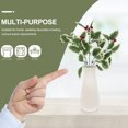 thumbnail image 3 of FRCOLOR Christmas Berries Stem Artificial Berry Stem Diy Crafts Making Berries Stems Material Christmas Berry Pick Decor Berries Branches Decoration, 3 of 8